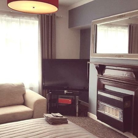 Dumfries Central Apartment Εξωτερικό φωτογραφία