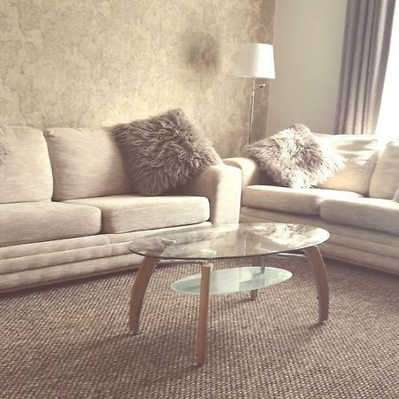 Dumfries Central Apartment Εξωτερικό φωτογραφία