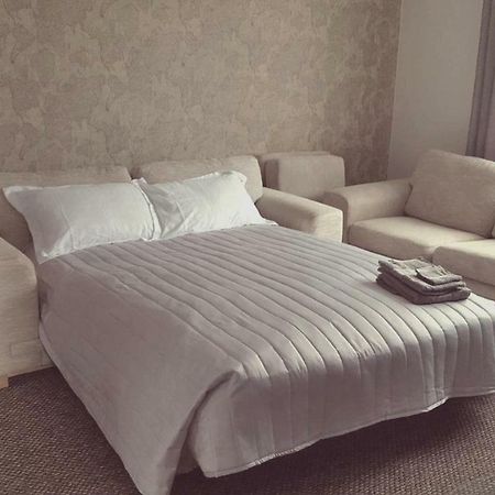 Dumfries Central Apartment Εξωτερικό φωτογραφία