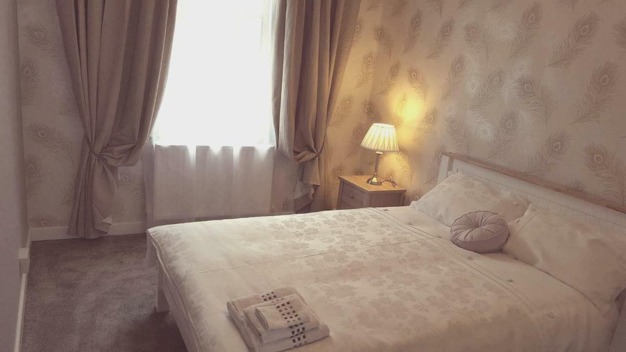 Dumfries Central Apartment Εξωτερικό φωτογραφία
