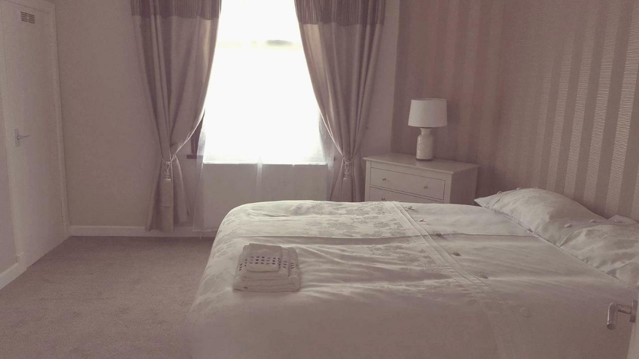 Dumfries Central Apartment Εξωτερικό φωτογραφία