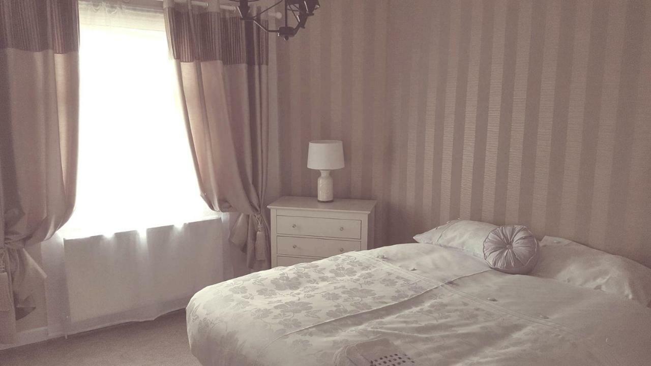 Dumfries Central Apartment Εξωτερικό φωτογραφία