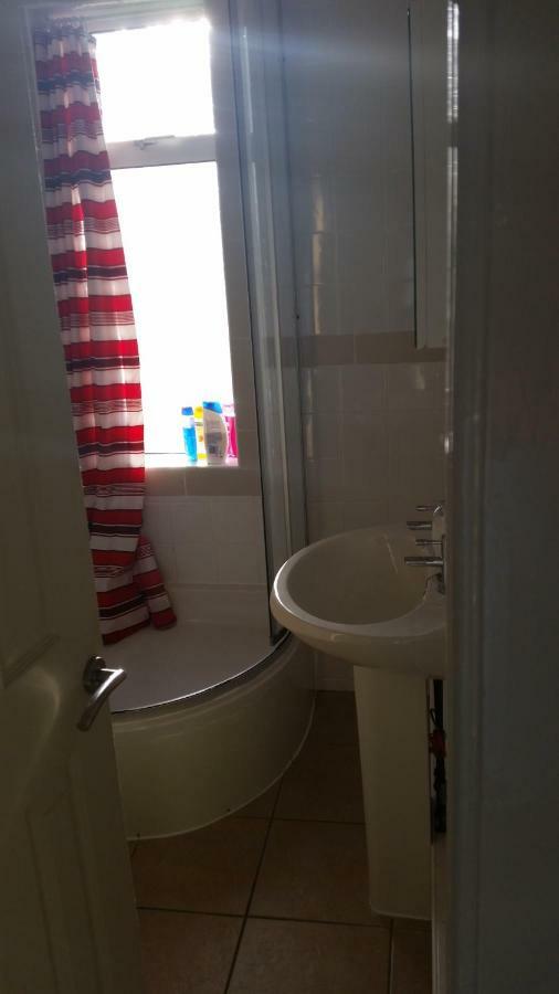 Dumfries Central Apartment Εξωτερικό φωτογραφία